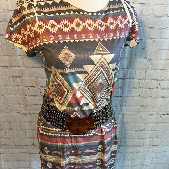 Women's Casual Graphic Print Size L - Picture 1 of 9